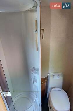 Будинок на колесах SWIFT Baronette 2000 в 