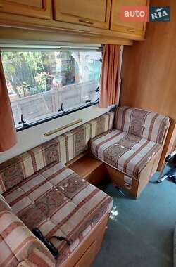 Будинок на колесах SWIFT Baronette 2000 в 