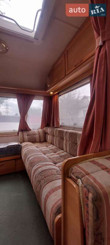 Дом на колесах SWIFT Baronette 2000 в Чернигове