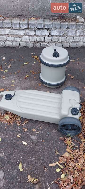 Дом на колесах SWIFT Baronette 2000 в Чернигове