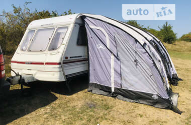 AUTO.RIA Продам СВІФТ Челленджер 1995 4450 , Львів