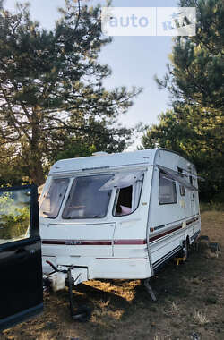 AUTO.RIA Продам СВІФТ Челленджер 1995 4450 , Львів