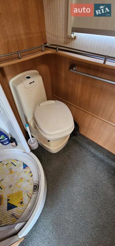 Прицеп дача SWIFT Challenger 2003 в Южноукраинске фото 27 Прицеп дача SWIFT Challenger 2003 в Южноукраинске