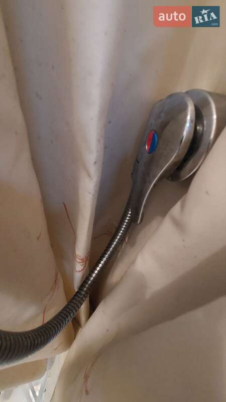 Прицеп дача SWIFT Fairway 2004 в Житомире фото 21 Прицеп дача SWIFT Fairway 2004 в Житомире