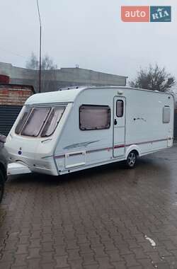 Прицеп дача SWIFT Fairway 2004 в Житомире