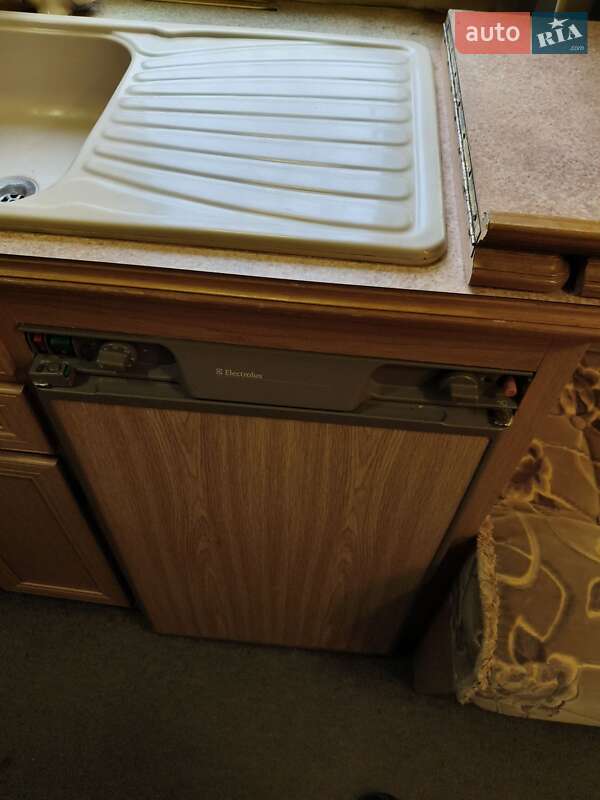 Другие прицепы SWIFT Swift 1996 в Черкассах