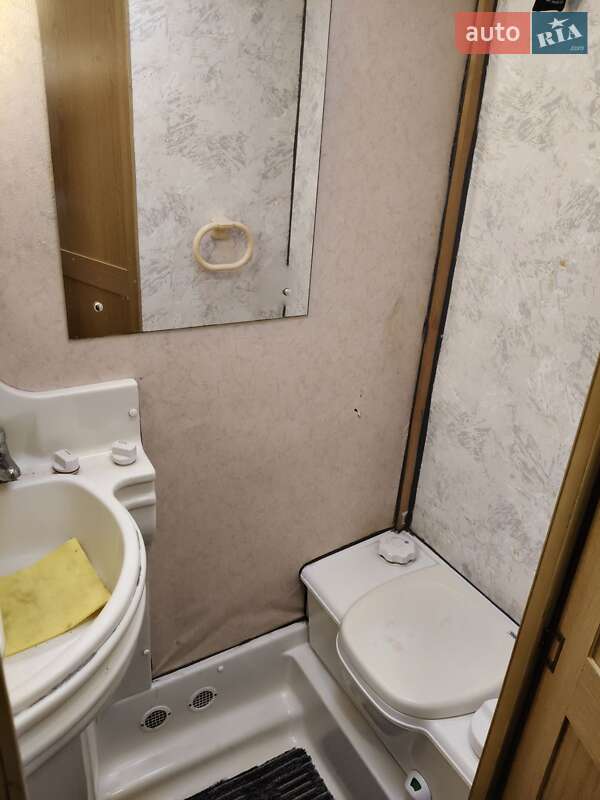 Другие прицепы SWIFT Swift 1996 в Черкассах