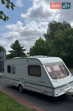 Причіп дача SWIFT Swift 2000 в Києві