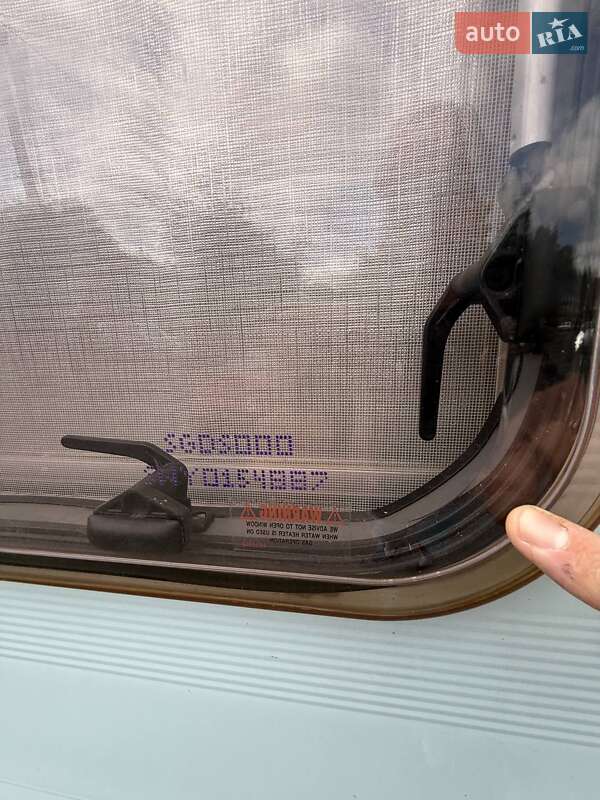 Причіп дача SWIFT Swift 2000 в Києві