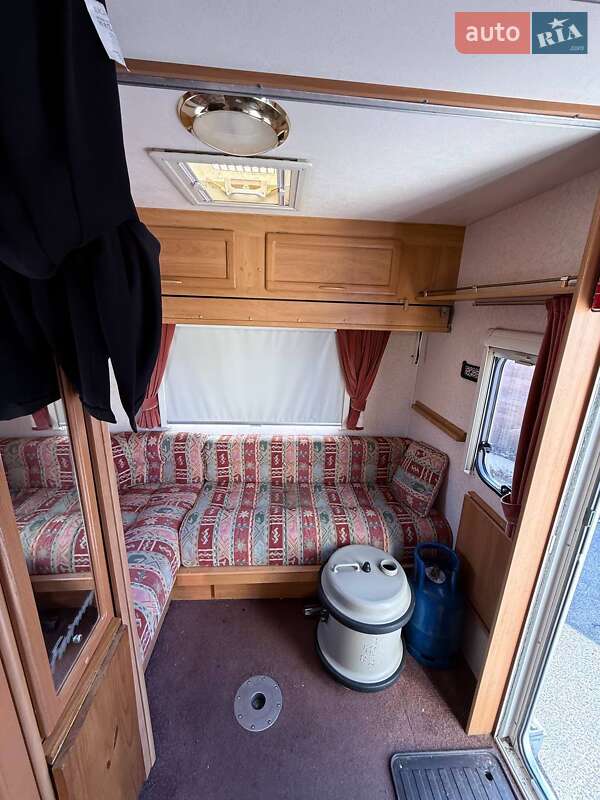 Причіп дача SWIFT Swift 2000 в Києві