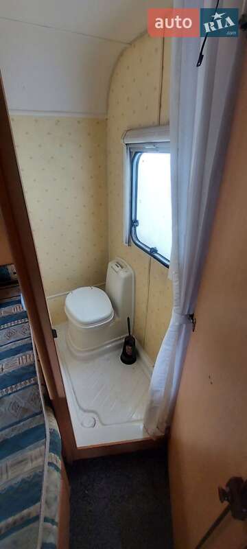 Дом на колесах SWIFT Swift 2004 в Чернигове