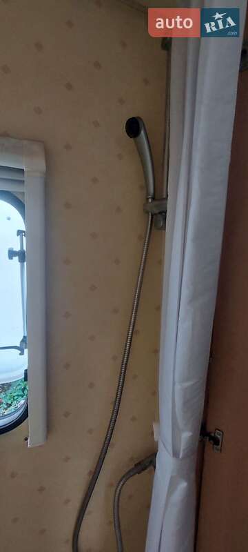 Дом на колесах SWIFT Swift 2004 в Чернигове