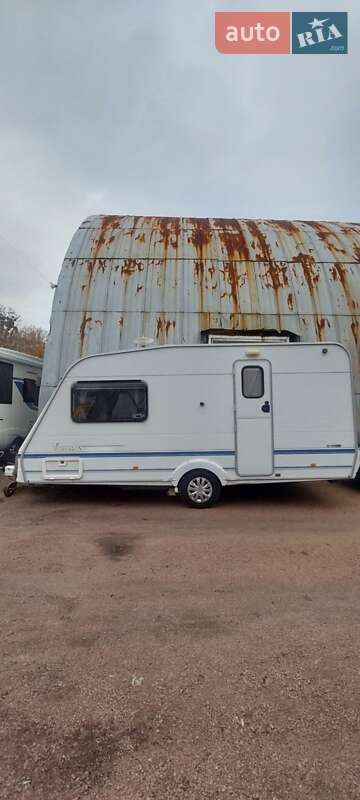 Прицеп дача SWIFT Swift 2001 в Житомире