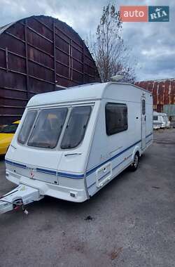 Прицеп дача SWIFT Swift 2001 в Житомире