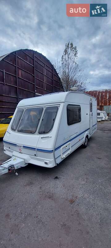 Прицеп дача SWIFT Swift 2001 в Житомире