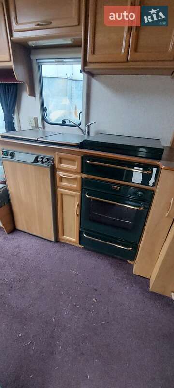 Прицеп дача SWIFT Swift 2001 в Житомире