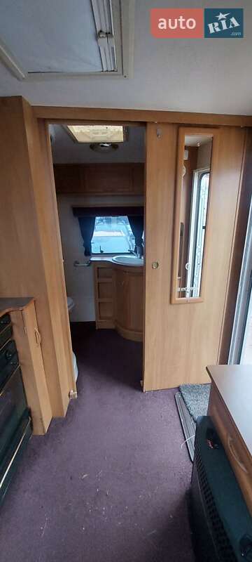 Прицеп дача SWIFT Swift 2001 в Житомире