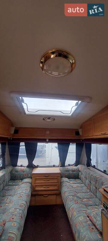 Прицеп дача SWIFT Swift 2001 в Житомире