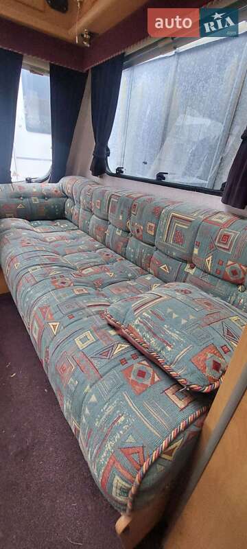 Прицеп дача SWIFT Swift 2001 в Житомире