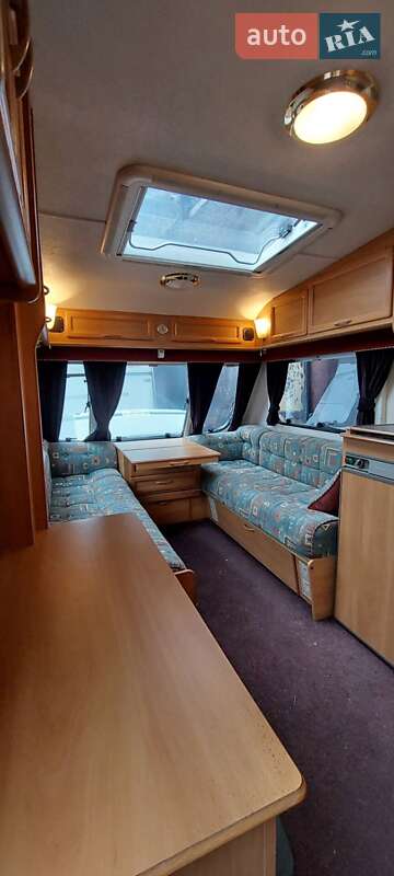 Прицеп дача SWIFT Swift 2001 в Житомире