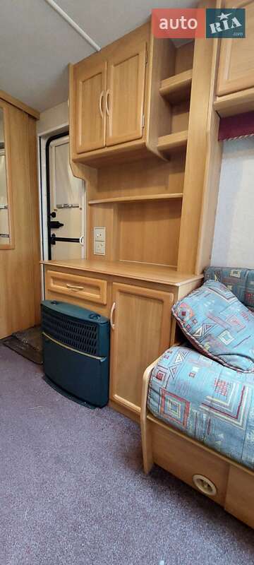 Прицеп дача SWIFT Swift 2001 в Житомире