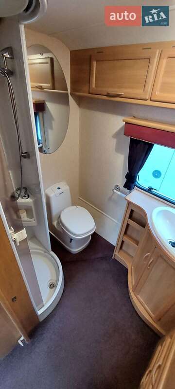 Прицеп дача SWIFT Swift 2001 в Житомире