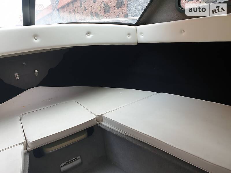 Катер Sylvan Offshore 2003 в Житомире