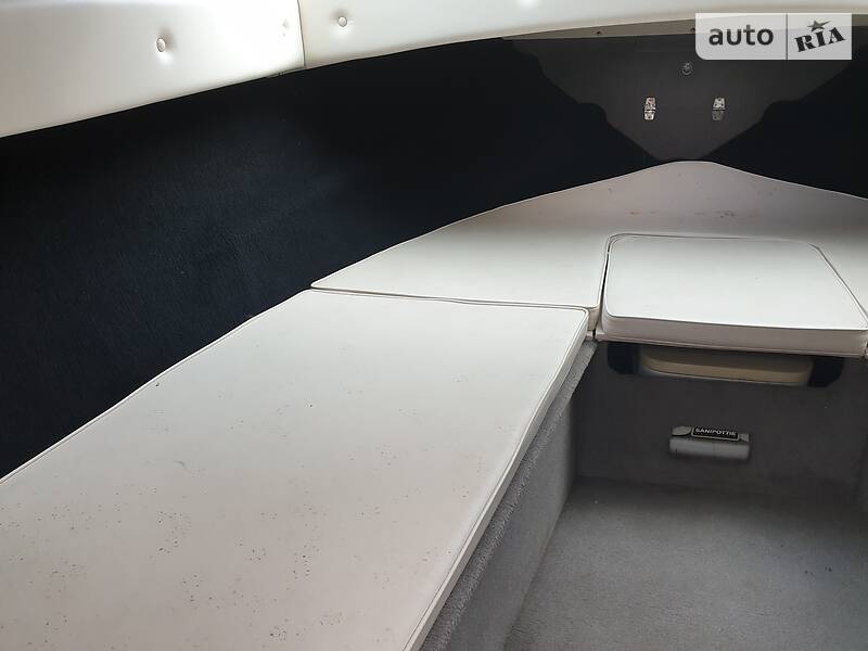 Катер Sylvan Offshore 2003 в Житомире