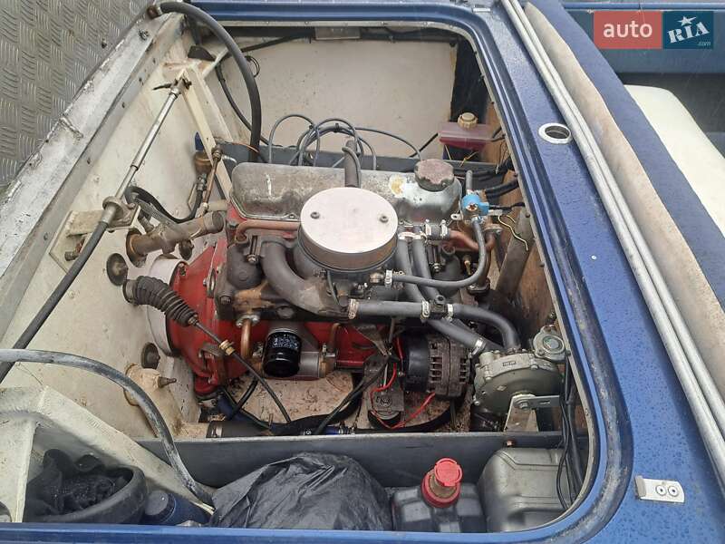 Катер Sylvan Offshore 2020 в Киеве