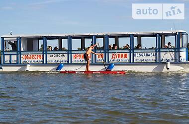 Моторная яхта Sylvan Signature 2017 в 