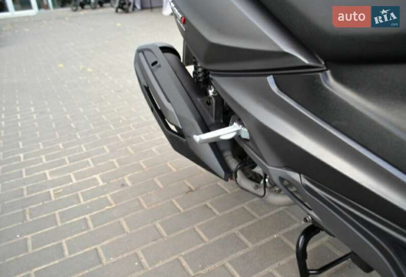 Грузовые мотороллеры, мотоциклы, скутеры, мопеды Sym GTS 2013 в Василькове