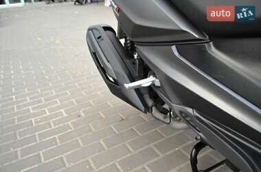 Грузовые мотороллеры, мотоциклы, скутеры, мопеды Sym GTS 2013 в 