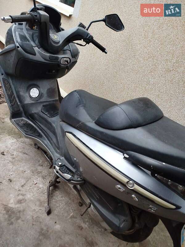 Мопеды Sym GTS 2009 в Кролевце