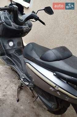 Мопеды Sym GTS 2009 в 