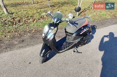 Грузовые мотороллеры, мотоциклы, скутеры, мопеды Sym Mio 2005 в Горишних Плавнях