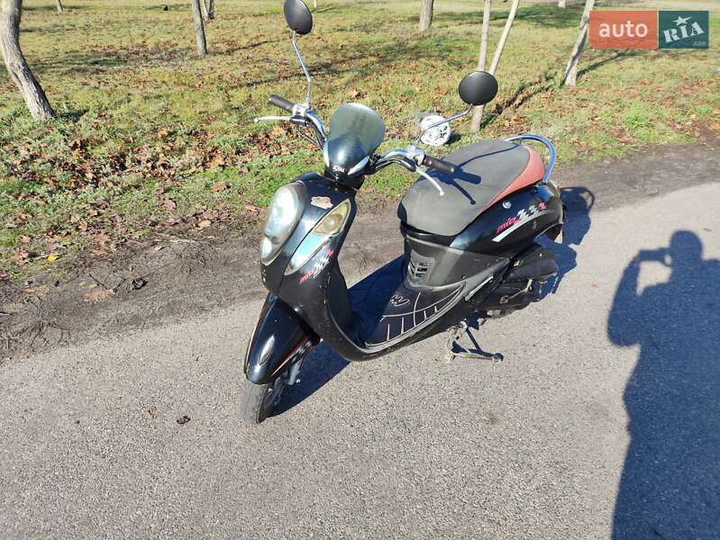 Sym Mio 2005 Sym Mio 2005