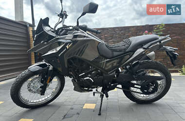 Мотоцикл Классик Sym NHT 300 2025 в Камне-Каширском