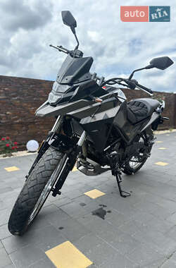 Мотоцикл Классик Sym NHT 300 2025 в 
