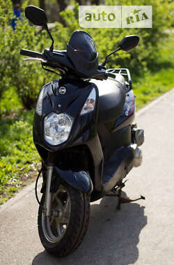 Скутер Sym Orbit 2021 в 