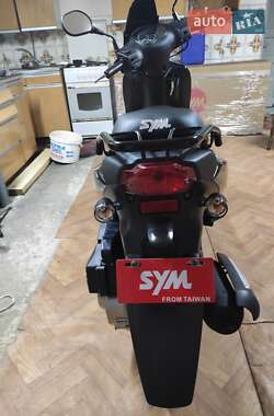 Скутер Sym Orbit 2021 в 