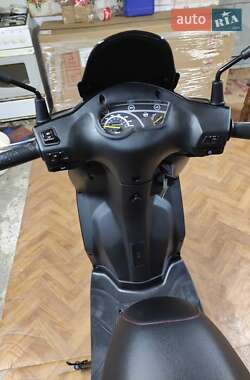 Скутер Sym Orbit 2021 в 