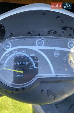Скутер Sym Orbit 2023 в 