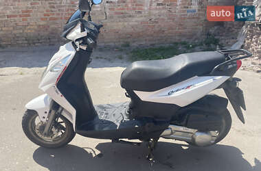 Скутер Sym Orbit 2023 в 