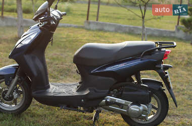 Скутер Sym Orbit 2023 в 