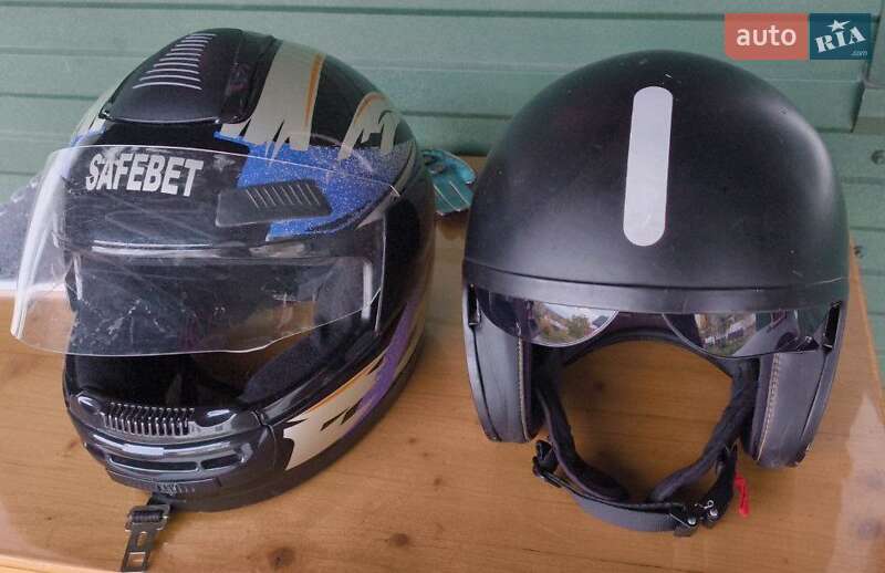 Скутер Sym Orbit 2020 в Ржищеве