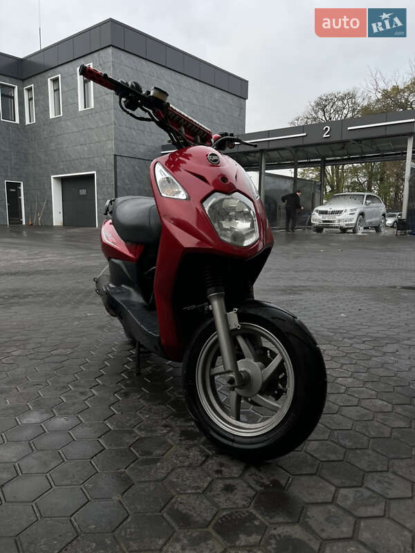 Мопеды Sym Orbit 2024 в Броварах фото 2 Мопеды Sym Orbit 2024 в Броварах