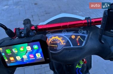 Скутер Sym Orbit 2021 в Львове