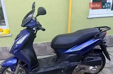 Скутер Sym Orbit 2019 в Василькове