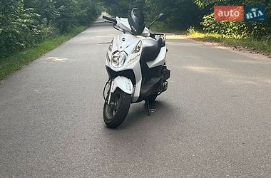 Мопеды Sym Orbit 2020 в Киеве