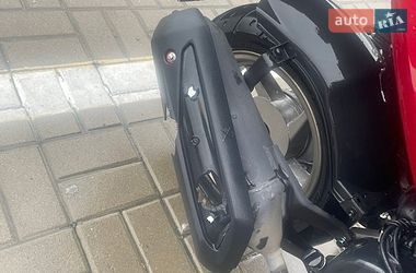 Моторолер Sym Orbit 2023 в Софіївській Борщагівці